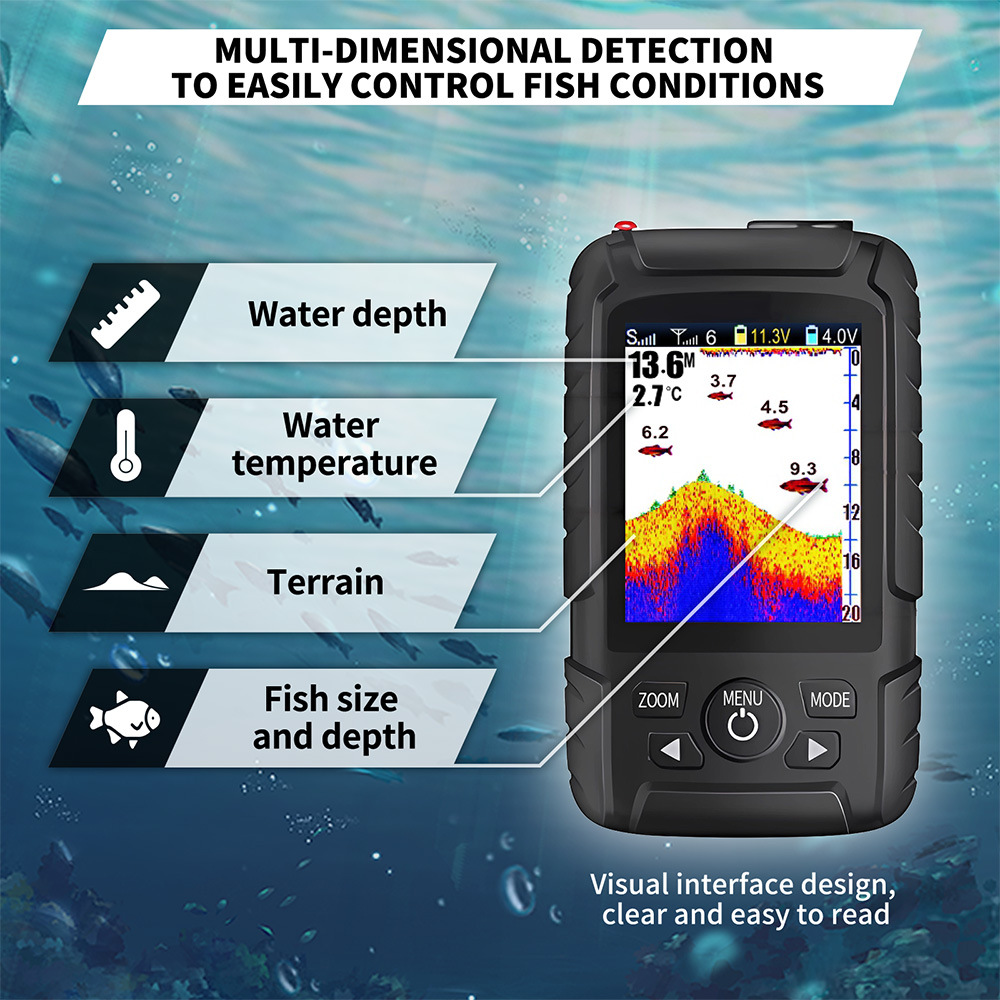 V803Pro GPS Enabled Remote Con - Fishing Boat Gps 리뷰 및 가격