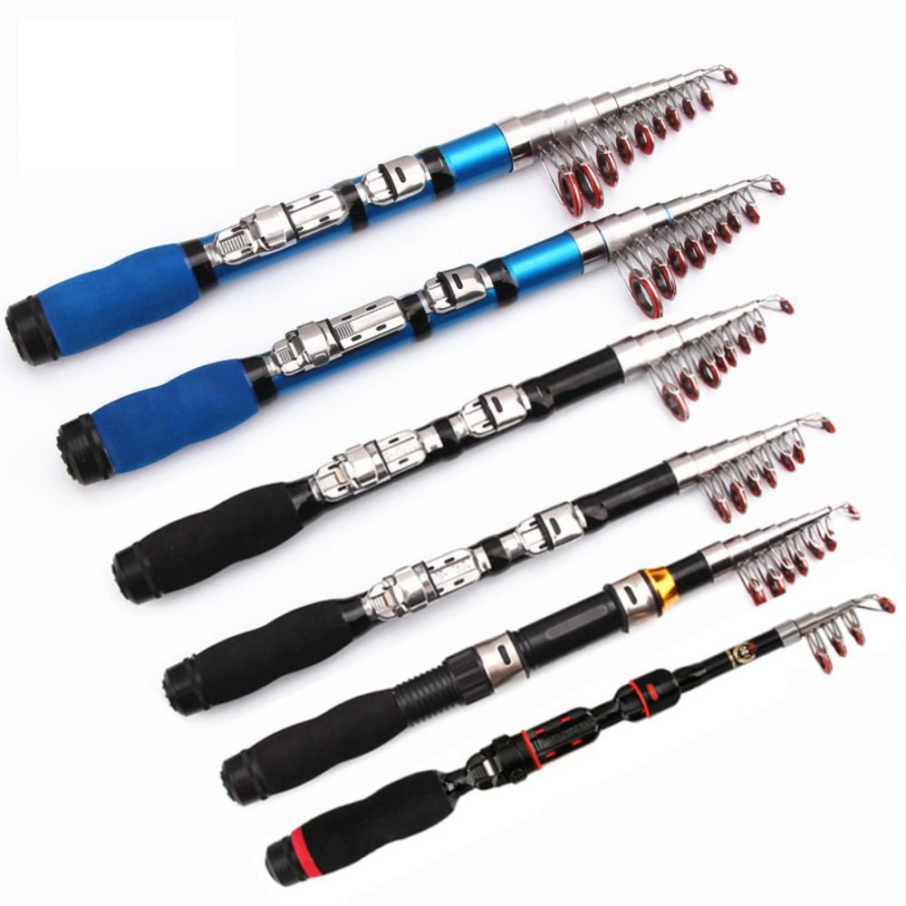 Mini Telescopic Fishing Rod Sh - Fishing Boat Fiberglass 리뷰 및 가격