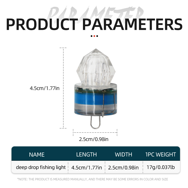 ShareShark 5pcs LED Fishing La - Fishing Boat Navigation Light 리뷰 및 가격