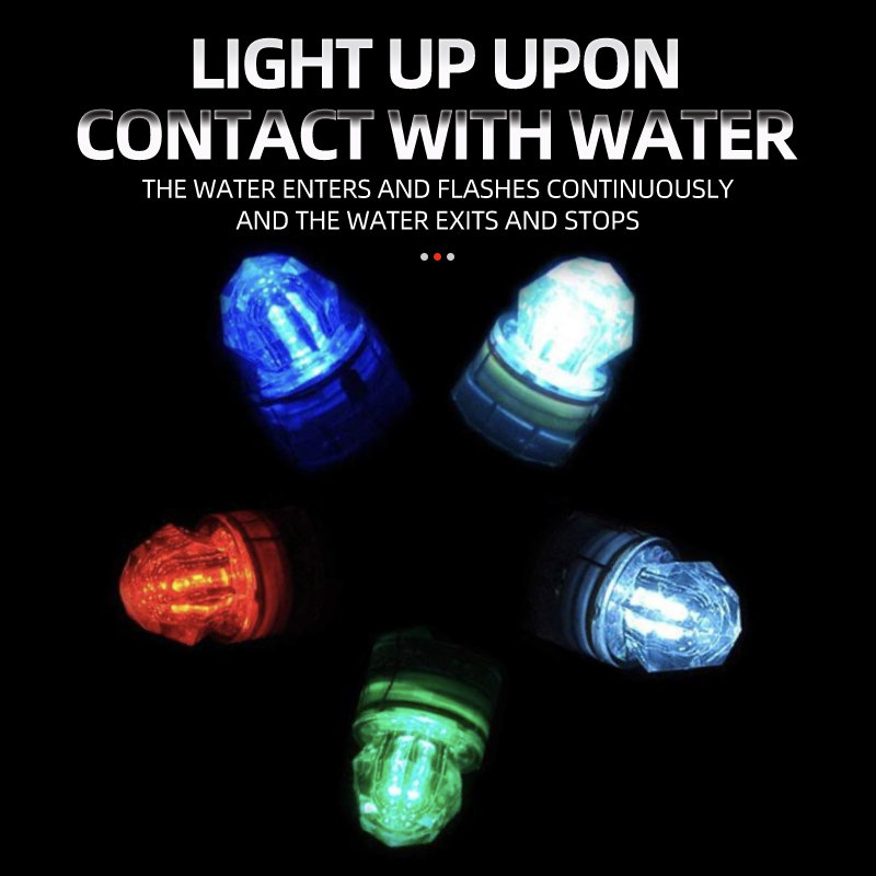 ShareShark 5pcs LED Fishing La - Fishing Boat Navigation Light 리뷰 및 가격