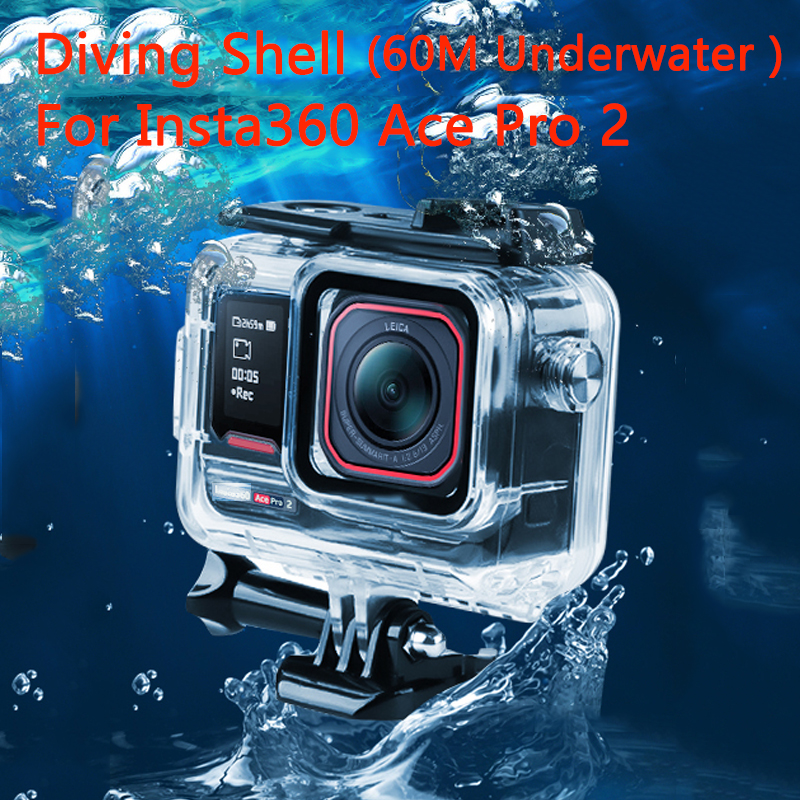 Waterproof Housing Case for In - Fishing Boat Cover 리뷰 및 가격