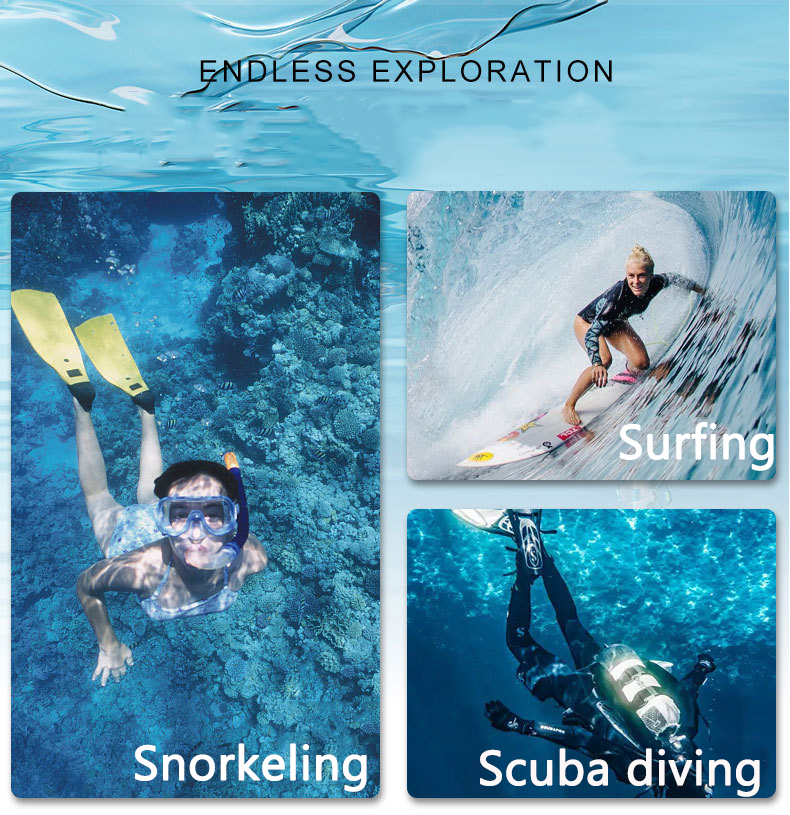 Waterproof Housing Case for In - Fishing Boat Cover 리뷰 및 가격