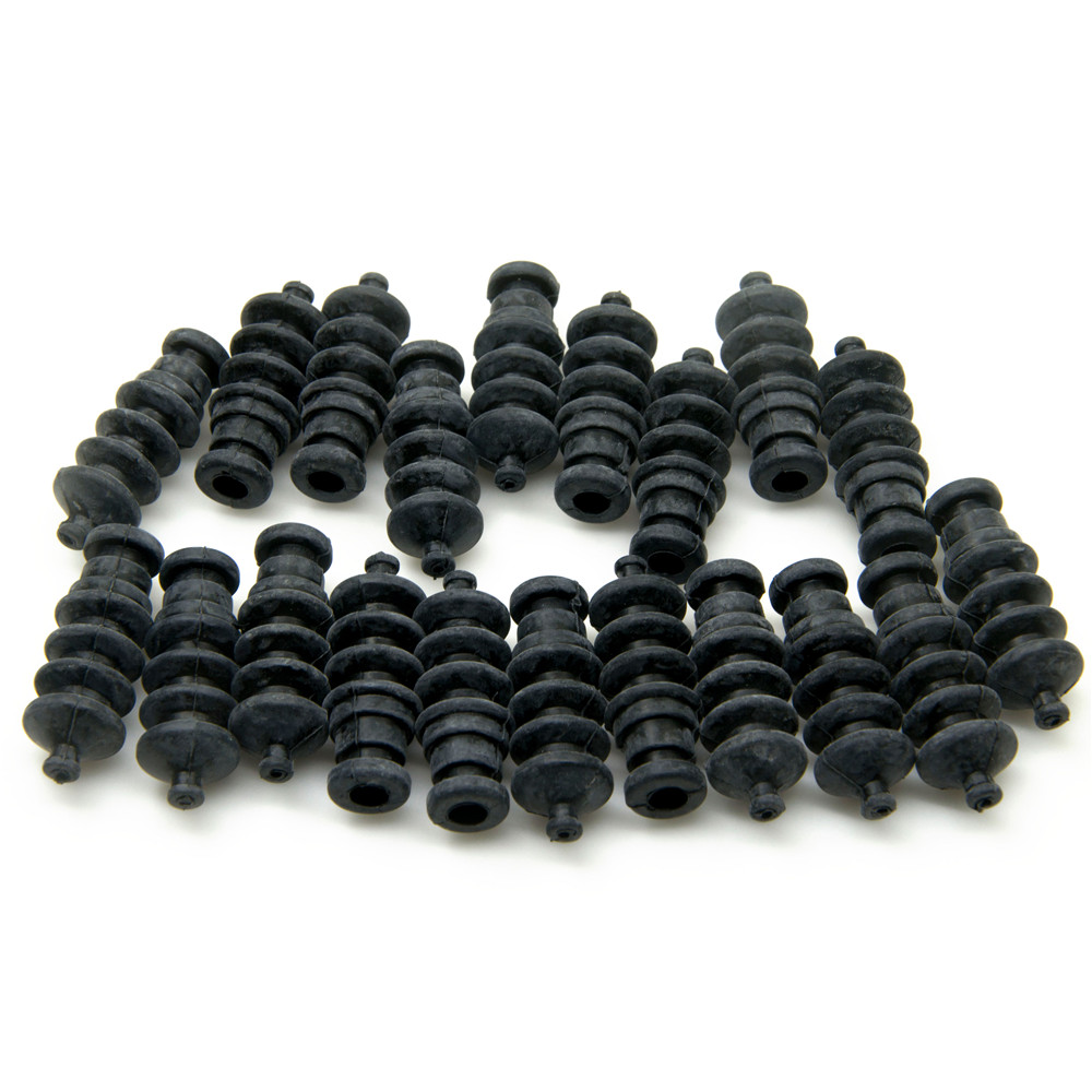 AXSPEED 1/5/10Pcs L37mm Rubber - Fishing Boat Anchor Winch 리뷰 및 가격