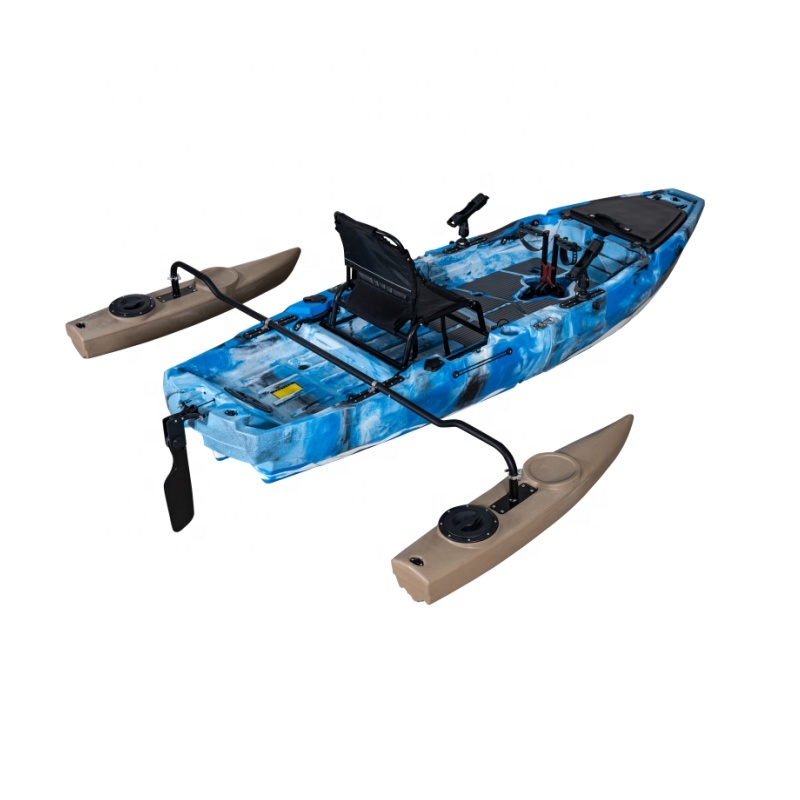 Airo 2025 LSF  3Meter 10FT  Mo - Fishing Boat Paddle 리뷰 및 가격