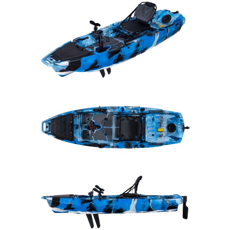 Airo 2025 LSF  3Meter 10FT  Mo - Fishing Boat Paddle 리뷰 및 가격