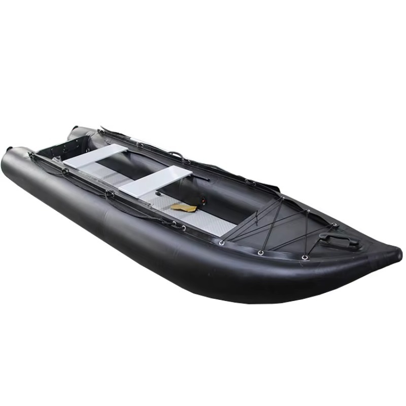 Manufacturer's Canoes Kayaks F - Fishing Boat Inflatable 리뷰 및 가격