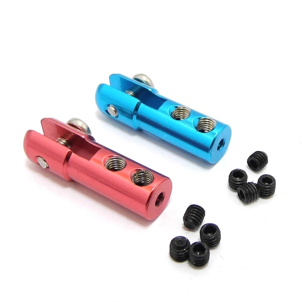 2PCS Metal Servo Arm Linkage S - Fishing Boat Anchor Winch 리뷰 및 가격