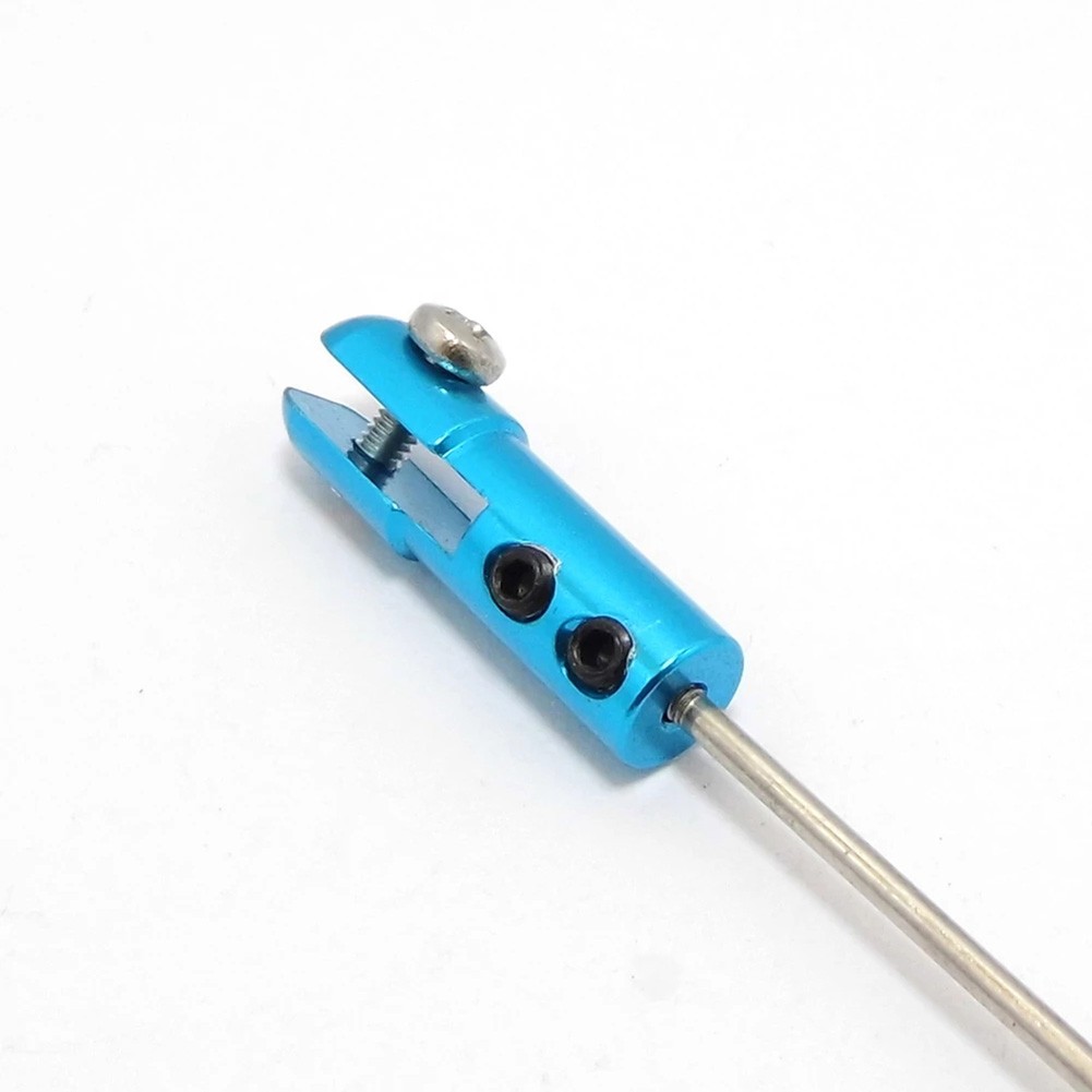 2PCS Metal Servo Arm Linkage S - Fishing Boat Anchor Winch 리뷰 및 가격