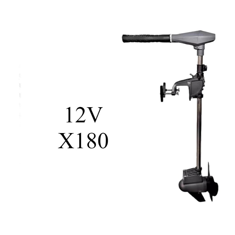 Variable Speed Control for Fis - Fishing Boat Trolling Motor 리뷰 및 가격