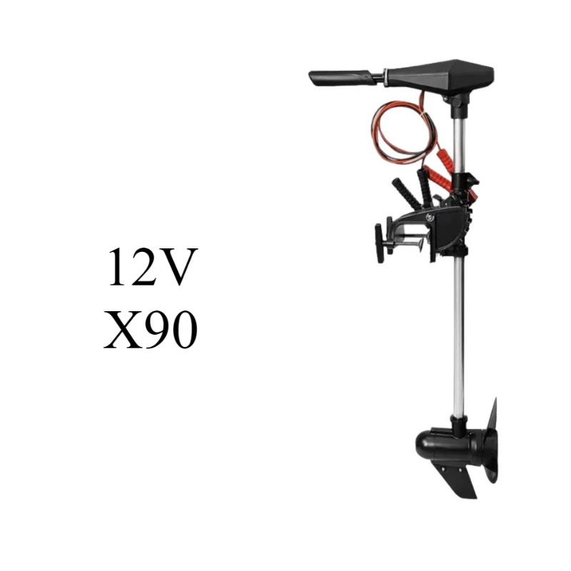 Variable Speed Control for Fis - Fishing Boat Trolling Motor 리뷰 및 가격