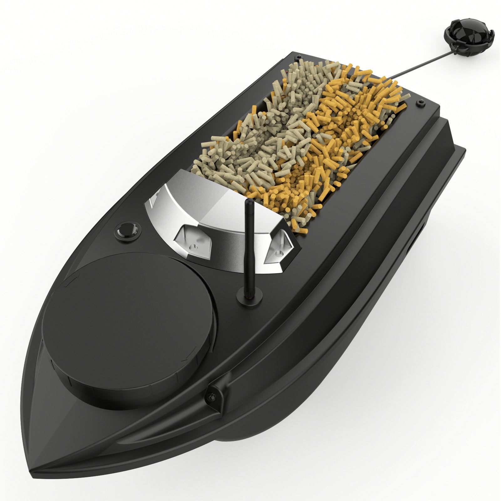 2024 Flytec New V030 RC Fishin - Fishing Boat Gps 리뷰 및 가격