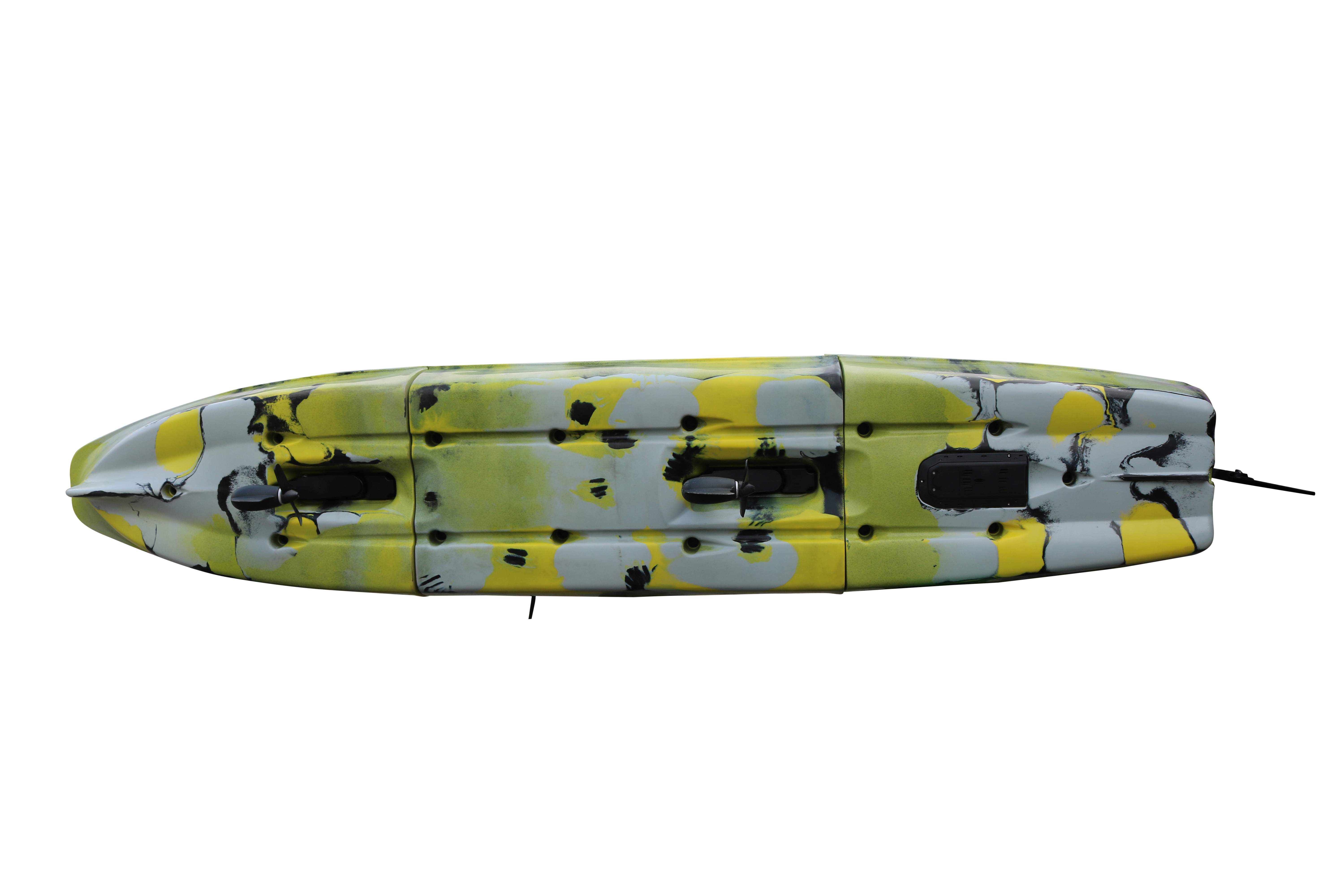 14ft Modular Propeller Pedal D - Fishing Boat Seat 리뷰 및 가격