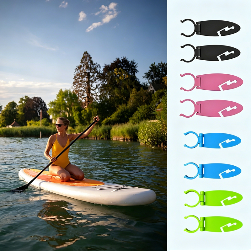 Stand Up Paddle Board Clips Do - Fishing Boat Paddle 리뷰 및 가격