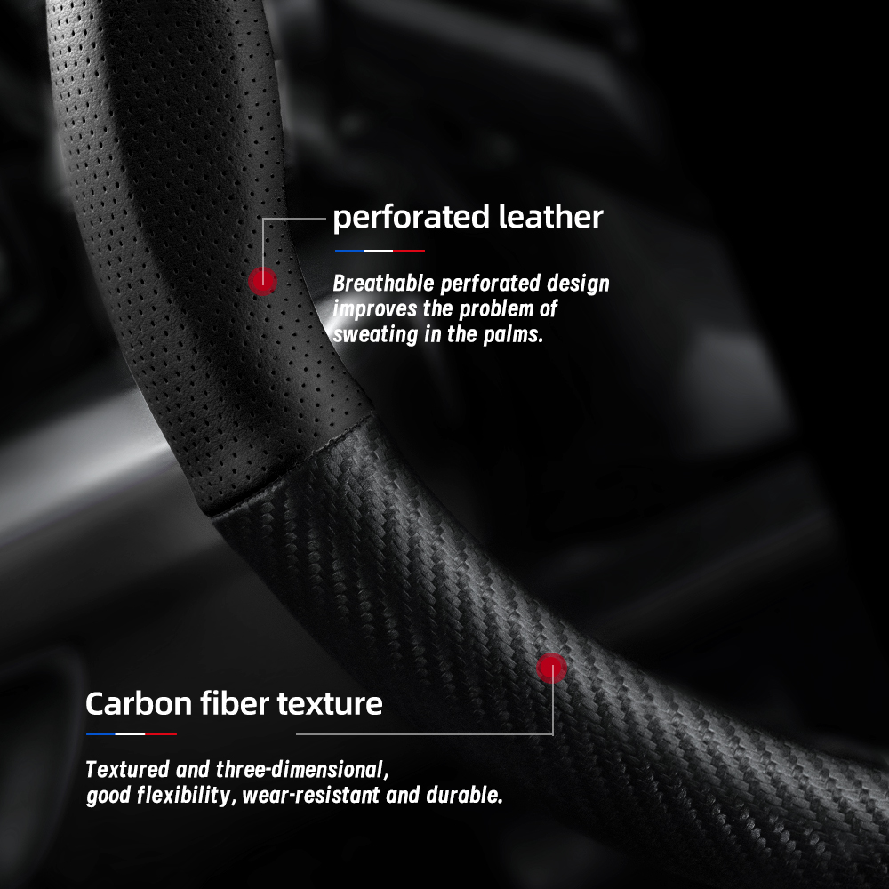 For BYD Carbon Fiber Texture P - Fishing Boat Steering Wheel 리뷰 및 가격