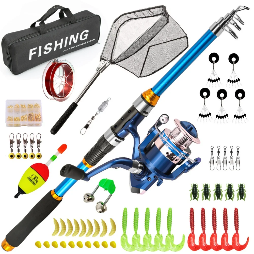 2.1-3.6M Telescopic Glass Fibe - Fishing Boat Fiberglass 리뷰 및 가격