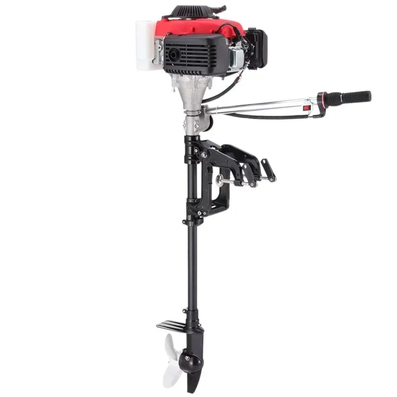 Upgrade 2.0/2.2/3.5/4.0 Horsep - Fishing Boat Outboard Motor 리뷰 및 가격