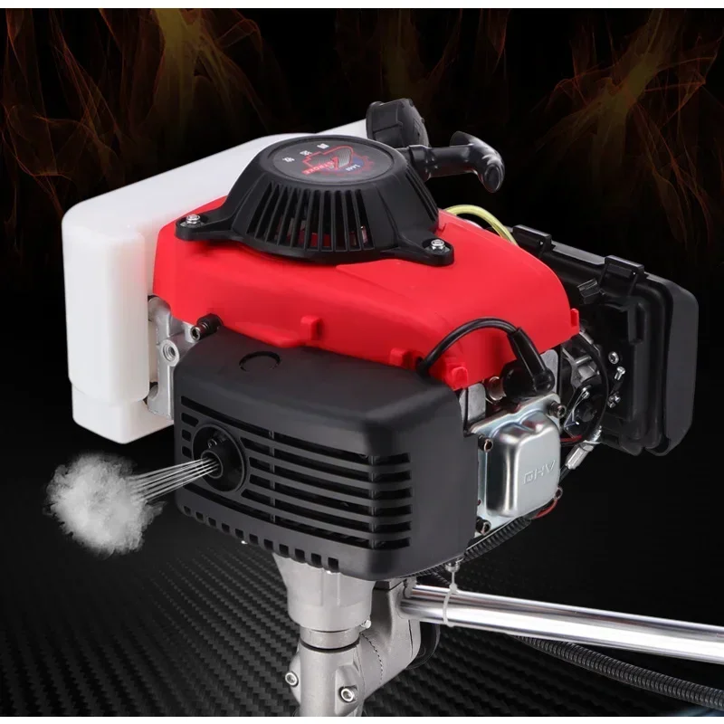 Upgrade 2.0/2.2/3.5/4.0 Horsep - Fishing Boat Outboard Motor 리뷰 및 가격