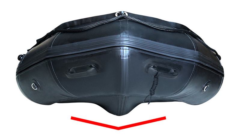 5.2.M Thickened Stormboat Fish - Fishing Boat Inflatable 리뷰 및 가격