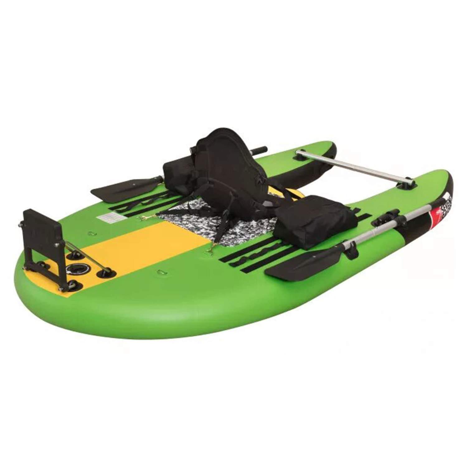 2026  Floating PVC Drifting Fi - Fishing Boat Seat 리뷰 및 가격