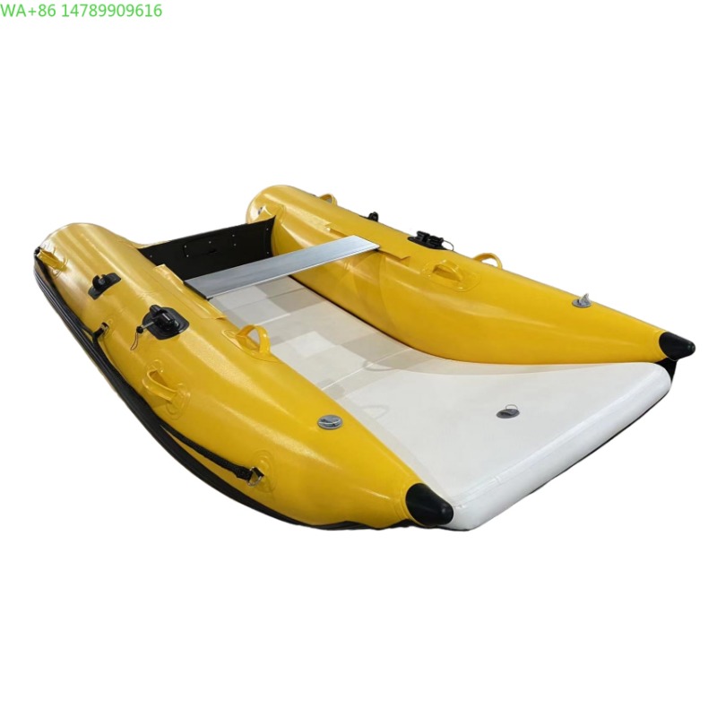 New Inflatable Boat High Speed - Fishing Boat Inflatable 리뷰 및 가격