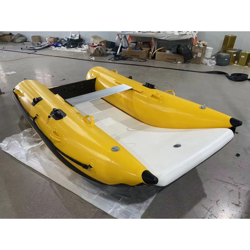 New Inflatable Boat High Speed - Fishing Boat Inflatable 리뷰 및 가격