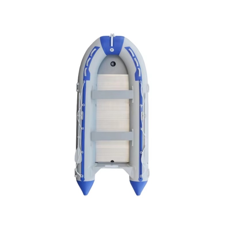 China's Durable PVC Inflatable - Fishing Boat Inflatable 리뷰 및 가격