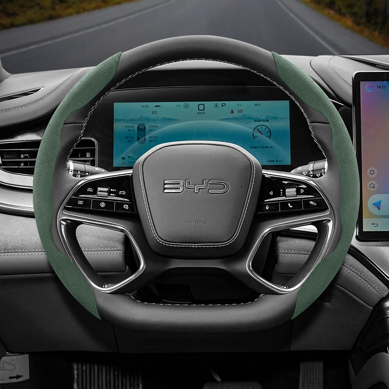 Suitable for Byd Anti-Slip Buc - Fishing Boat Steering Wheel 리뷰 및 가격