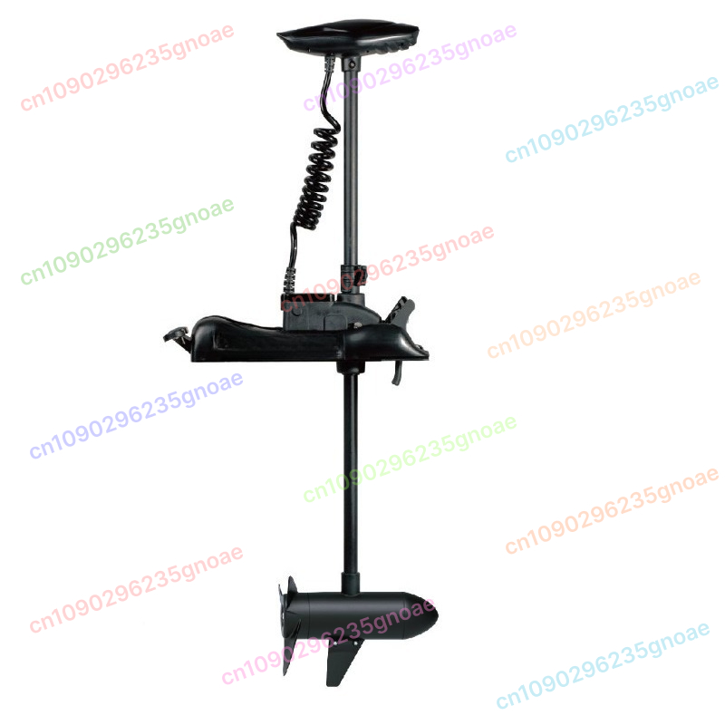 Trolling Motor Electric Outboa - Fishing Boat Trolling Motor 리뷰 및 가격