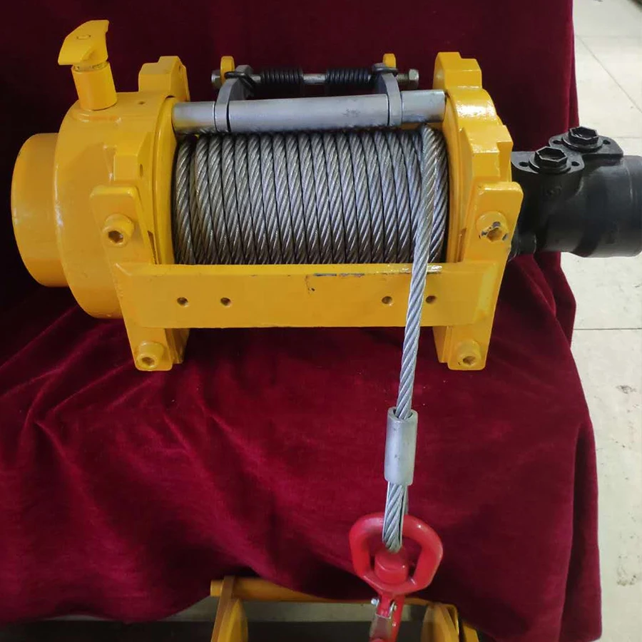 Cable Drum Hydraulic Winch for - Fishing Boat Anchor Winch 리뷰 및 가격