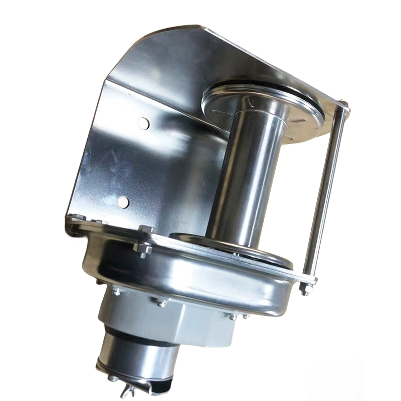 SSTLF 12V 600 900 1000W 316 St - Fishing Boat Anchor Winch 리뷰 및 가격
