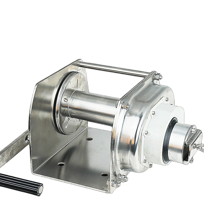 SSTLF 12V 600 900 1000W 316 St - Fishing Boat Anchor Winch 리뷰 및 가격