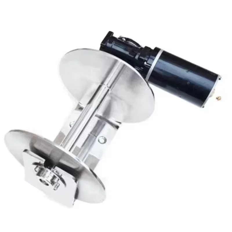 Electric Anchor Drum Winch, 60 - Fishing Boat Anchor Winch 리뷰 및 가격