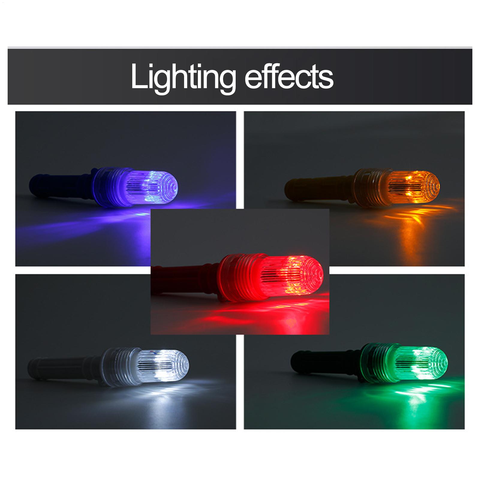LED Flare for Boating Fishing  - Fishing Boat Navigation Light 리뷰 및 가격