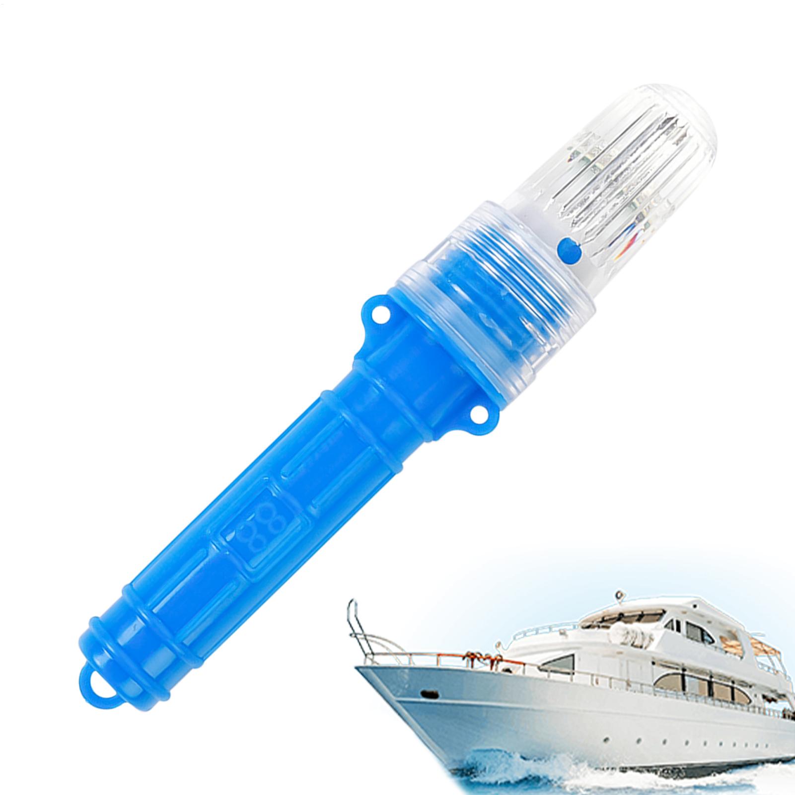 LED Flare for Boating Fishing  - Fishing Boat Navigation Light 리뷰 및 가격