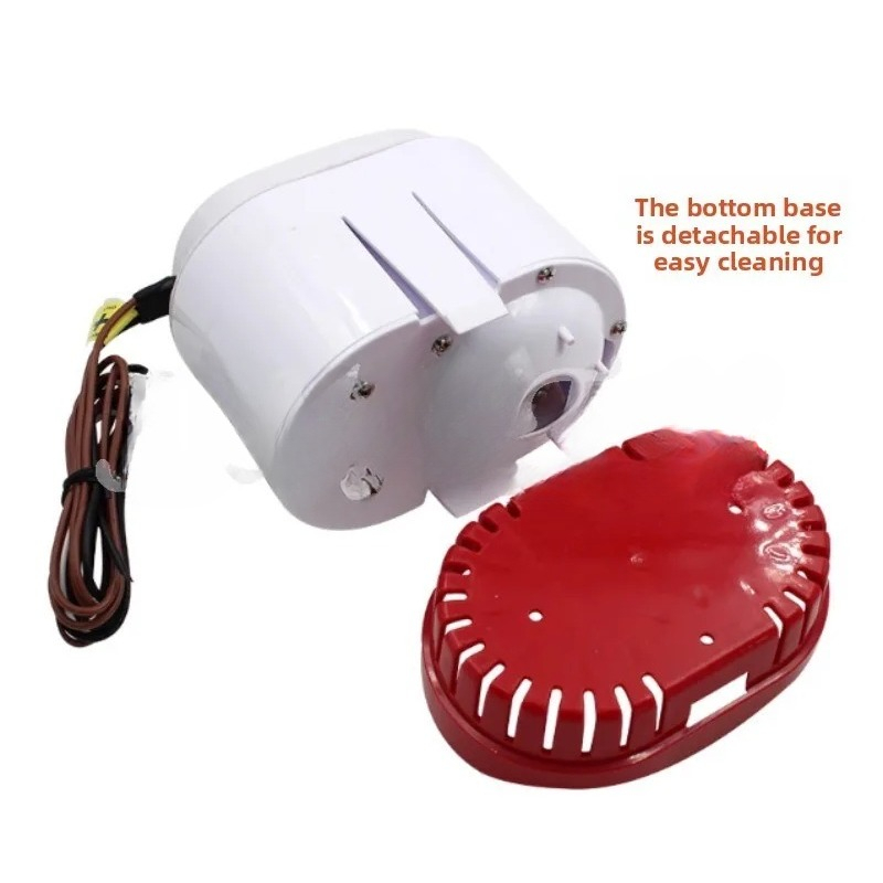 New Automatic Bilge Pump 12V 2 - Fishing Boat Bilge Pump 리뷰 및 가격