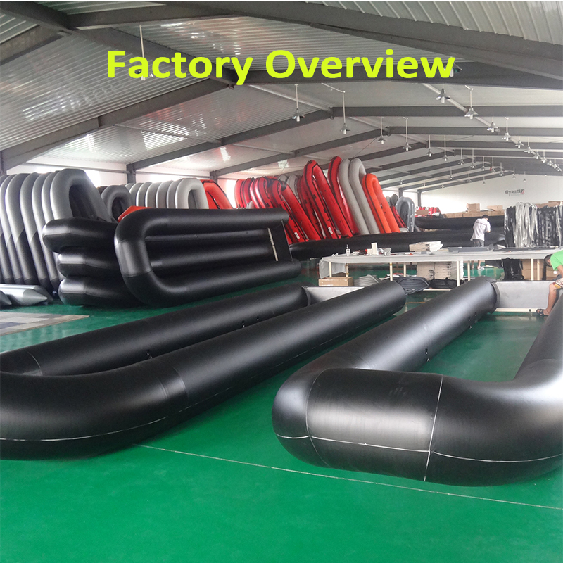 Factory Price Inflatable Rubbe - Fishing Boat Outboard Motor 리뷰 및 가격