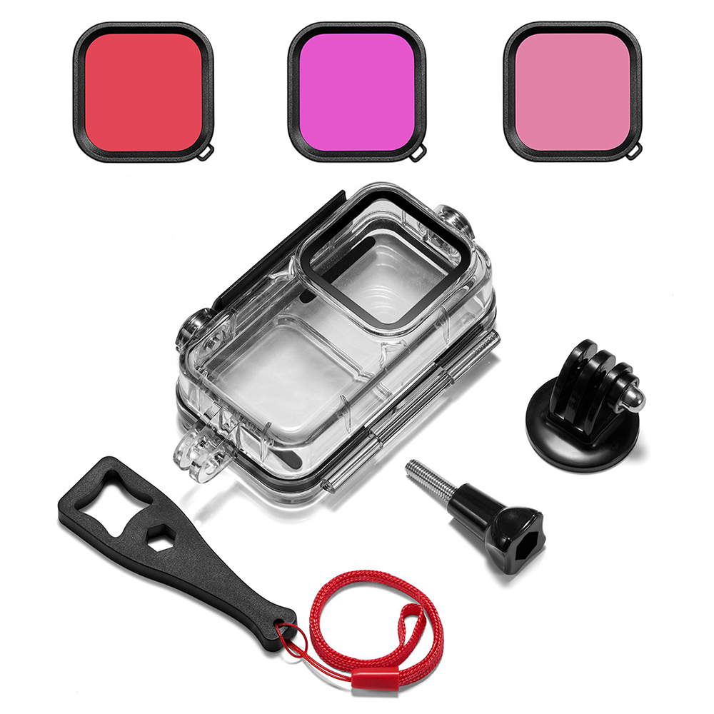 Waterproof Housing Case for DJ - Fishing Boat Cover 리뷰 및 가격