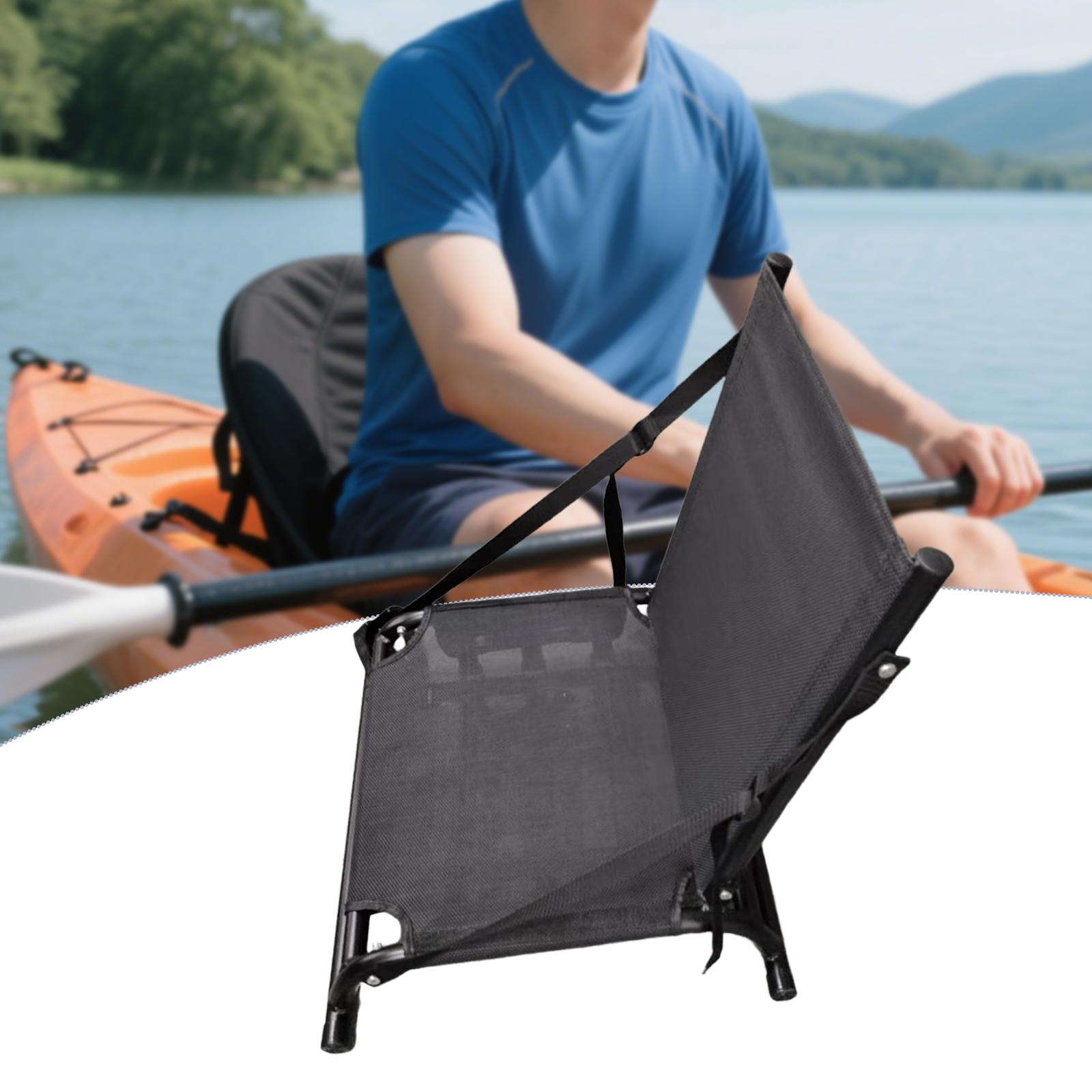Kayak Seat with Back Support,F - Fishing Boat Paddle 리뷰 및 가격