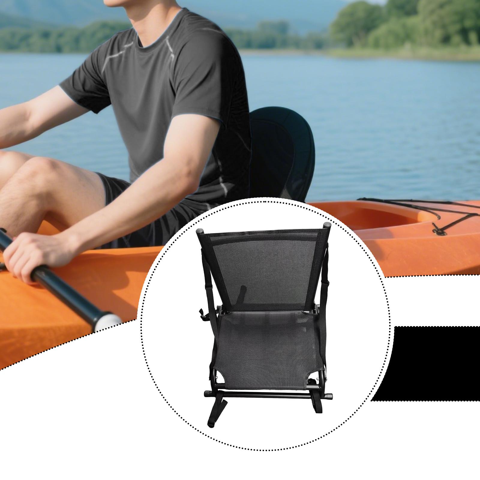 Kayak Seat with Back Support,F - Fishing Boat Paddle 리뷰 및 가격
