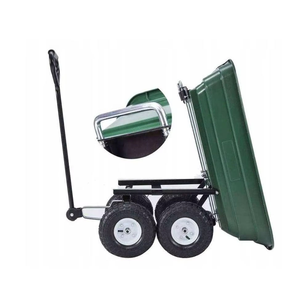 Easy Moving Cargo Truck Steel  - Fishing Boat Trailer 리뷰 및 가격