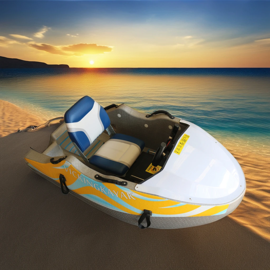 Vicking Luxury Mini One Seat E - Fishing Boat Seat 리뷰 및 가격