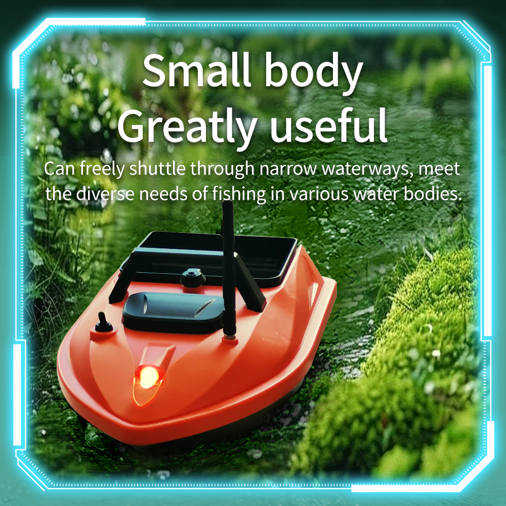500M Distance 1.5KG Loading GP - Fishing Boat Gps 리뷰 및 가격