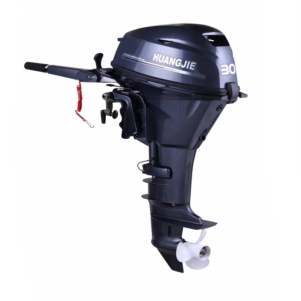 25HP 30HP 4Stroke Marine Outbo - Fishing Boat Outboard Motor 리뷰 및 가격