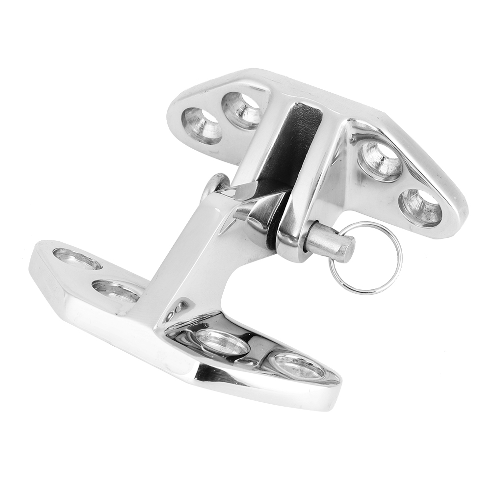 Stainless Steel Hatch Hinge Ma - Fishing Boat Paddle 리뷰 및 가격