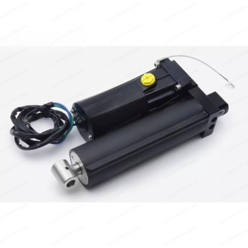 Outboard Motor Electric Hoist  - Fishing Boat Outboard Motor 리뷰 및 가격