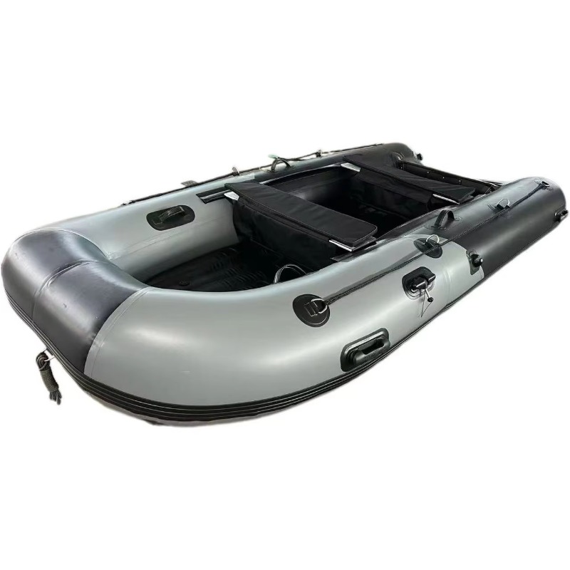 ODM OEM 12ft 380cm Inflatable  - Fishing Boat Inflatable 리뷰 및 가격