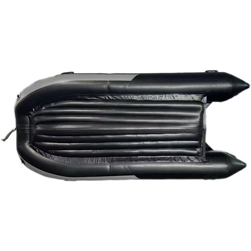 ODM OEM 12ft 380cm Inflatable  - Fishing Boat Inflatable 리뷰 및 가격