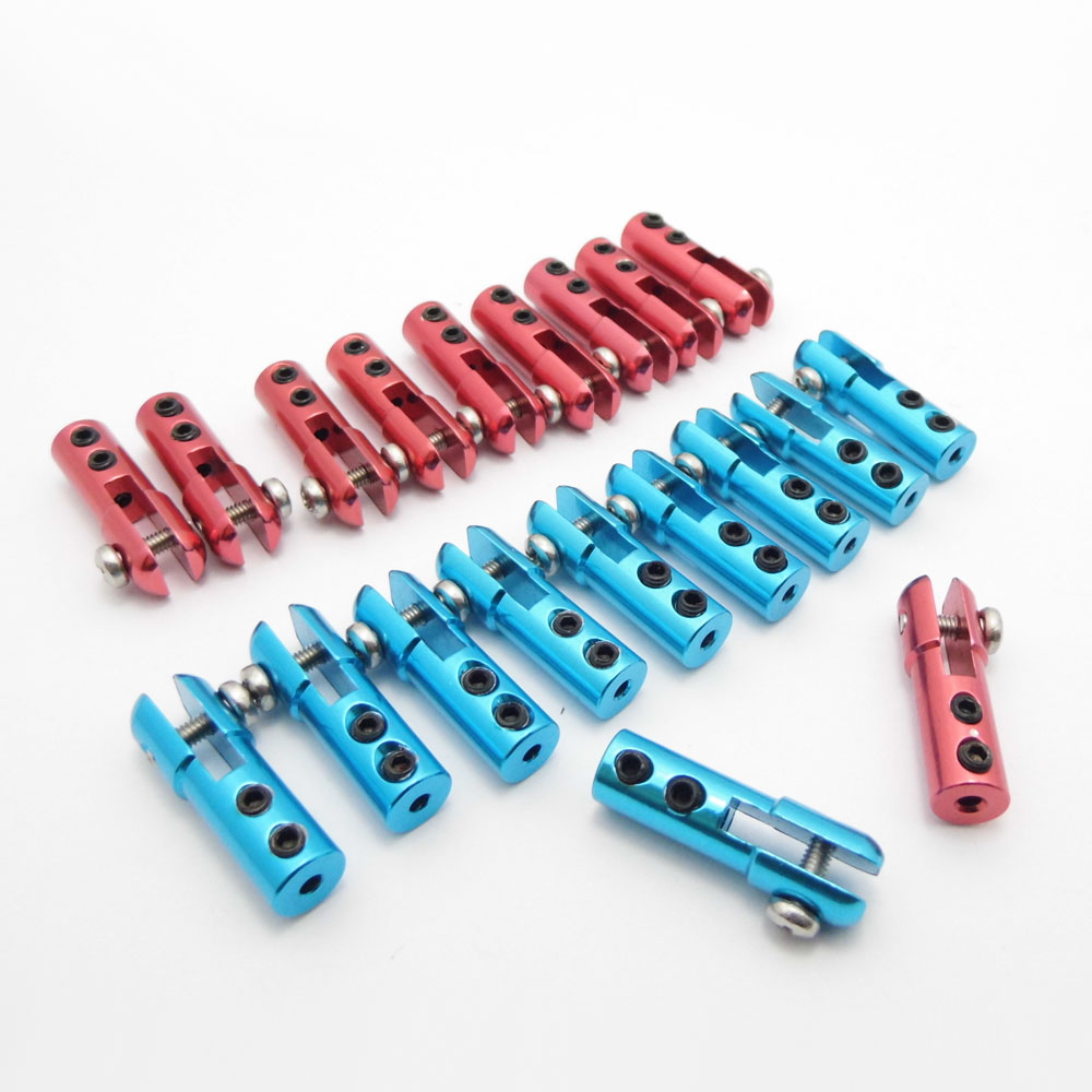 10PCS Metal Servo Arm Linkage  - Fishing Boat Anchor Winch 리뷰 및 가격