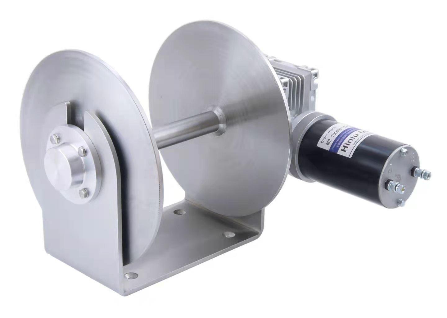 12V 1000W 316 Stainless Steel  - Fishing Boat Anchor Winch 리뷰 및 가격