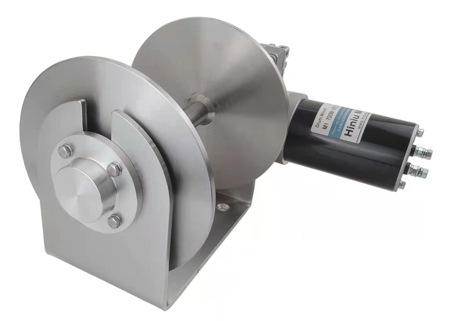 12V 1000W 316 Stainless Steel  - Fishing Boat Anchor Winch 리뷰 및 가격